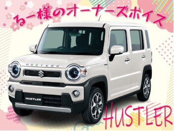 お車の感想を伺いました♡