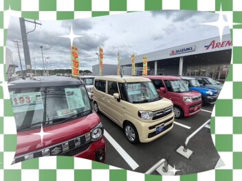 展示会ありがとうございました！