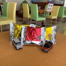☆展示会の予告☆