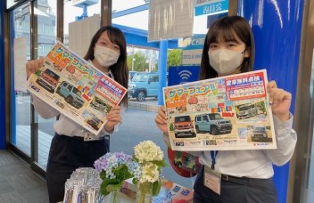 明日からです(^^)v☆