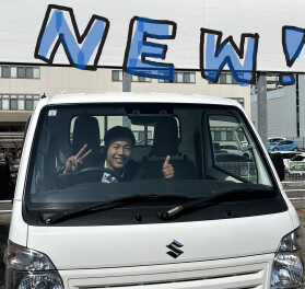 新入社員のご紹介~part２~