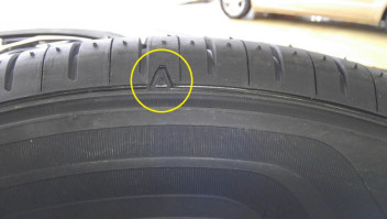 タイヤ交換時期になりました！！タイヤの溝などは大丈夫ですか？