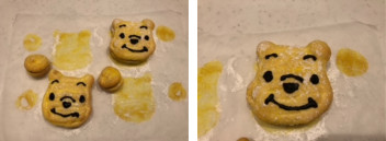 美味しそう！！(≧▽≦)
