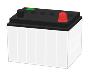 自動車用鉛バッテリーの価格が変更となります。