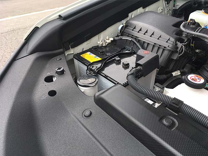 タイヤの空気圧の点検のオススメ その他 お店ブログ 株式会社トヨナガ ドリーム店