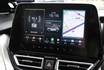 AppleCarPlayとAndroidAutoについて