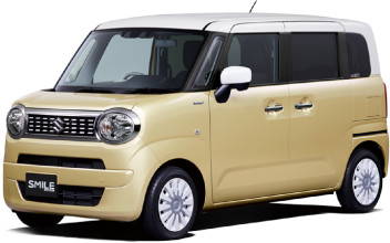可愛い車お探しではないですか？