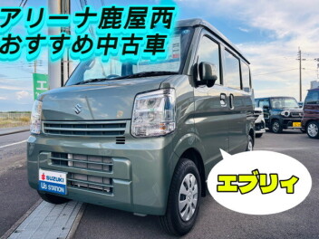 おすすめ中古車情報(^^)/