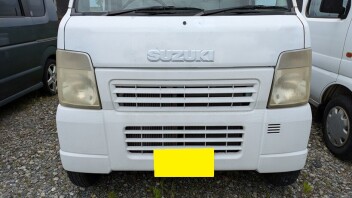 前照灯検査の測定方法が変わります