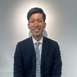 崎原　優乃介