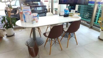 お店が進化しました