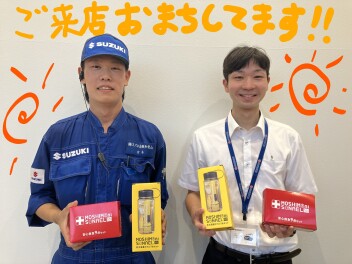 決算期の週末！！