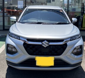 T様　フロンクス納車！！