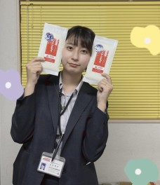 ハッピデー♡週末展示会