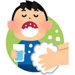 あなたの風邪はどこから、、？