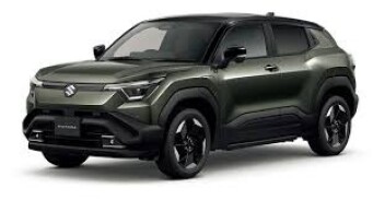 スズキからEV車がでたって！？