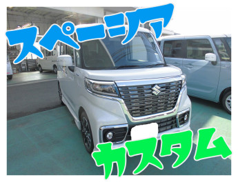 ☆　ＮＥＷ試乗車　☆