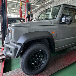 スズキ愛車無料点検まだの方はぜひ★