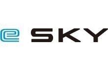 新型　e　SKY　誕生！！