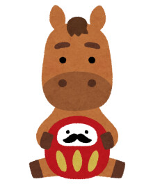 ☆HAPPY NEW YEAR ２０２６☆