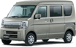 決算　お仕事応援　商用車もオプションプレゼント対象です。