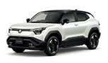スズキ初のEV「e ビターラ」発売しました！
