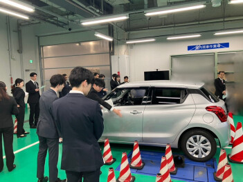 ～2026年度新卒・研修風景➁～