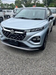 新型フロンクス発売です！