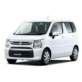 私の愛車