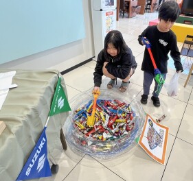 【本日まで！】１周年イベント開催中です！