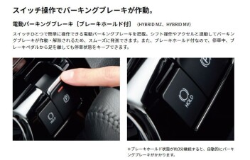 新型ソリオ試乗できます！