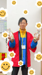 HAPPYDAY開催のお知らせ(｀・ω・´)