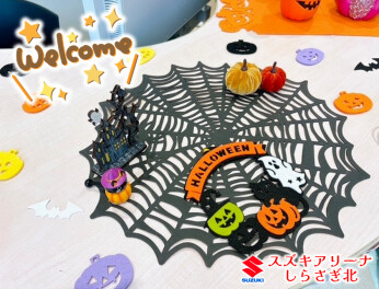 ♥ハロウィン♥