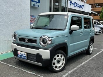府中センターおススメ中古車♪