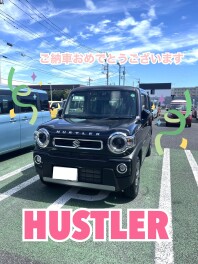 S様ご納車です！！