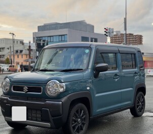 最強の相棒!!