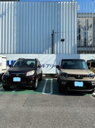 H・A様、ご納車おめでとうございます！！！