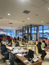 スズキの初売り　ご来店ありがとうございました！！