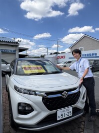展示会・夏季休業のお知らせ
