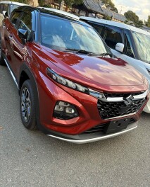 フロンクス到着！！