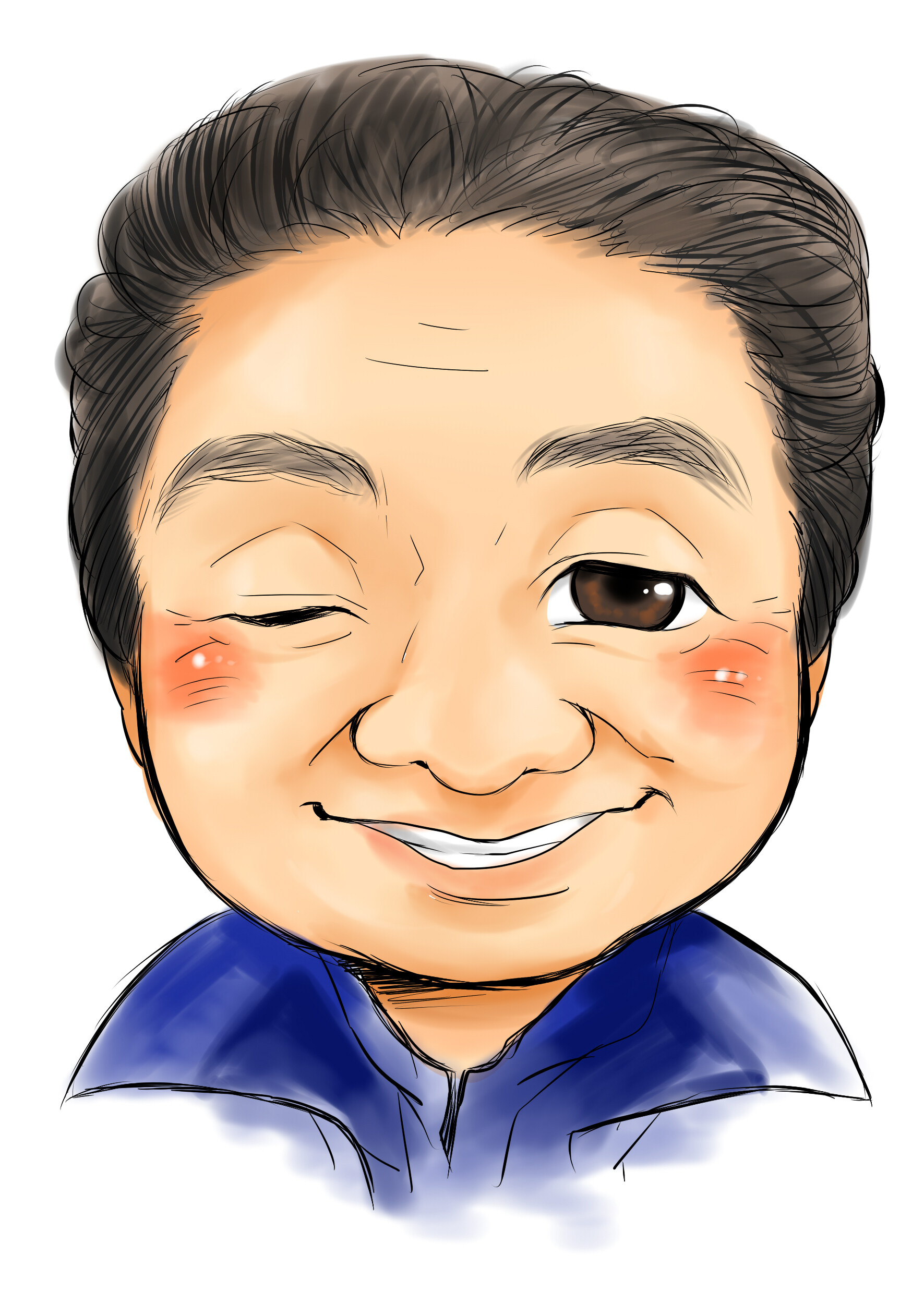 藤岡