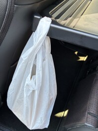 スペーシアの後部座席に隠された運転手思いな機能？！