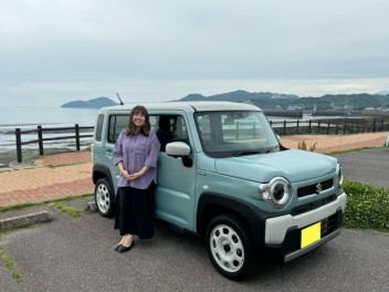 スズキのインスタグラムご紹介
