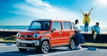 好奇心をかき立てる"ハスラー"