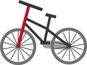 安全に自転車に乗るために