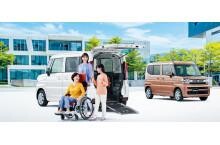車椅子