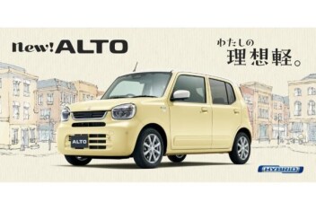 【特別企画】新入社員の車紹介【小回り抜群】