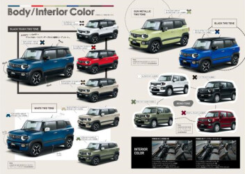 クロスビーのここが良い！！