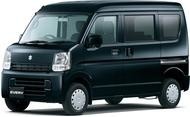 小回り利いて荷物も載る！