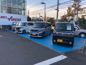 初売り先取りフェア実施致します！
